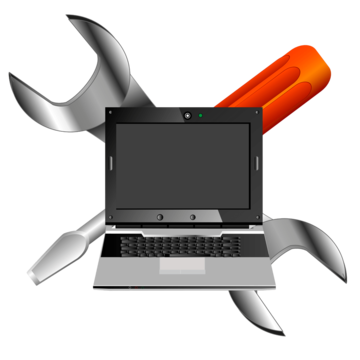 laptops repair