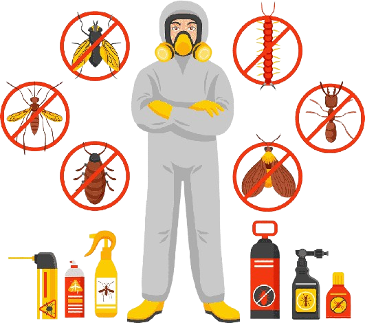 pest control