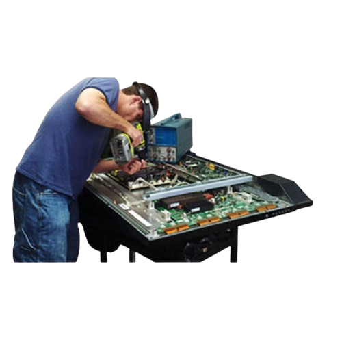led tv