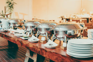 Catering Services