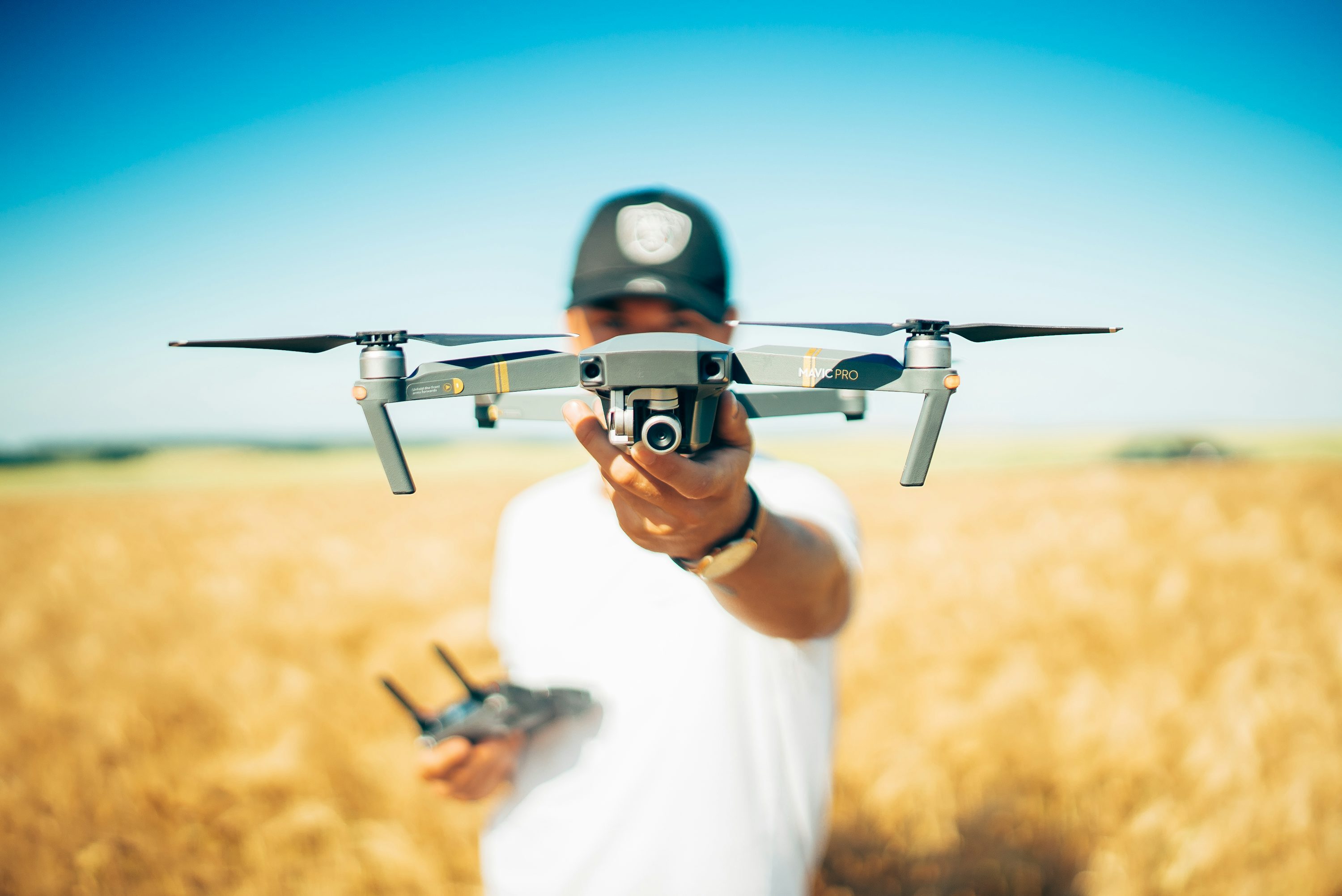 drone videographers