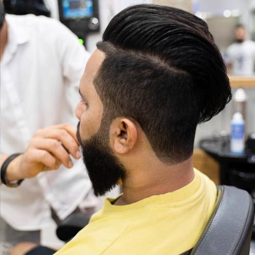 mens grooming