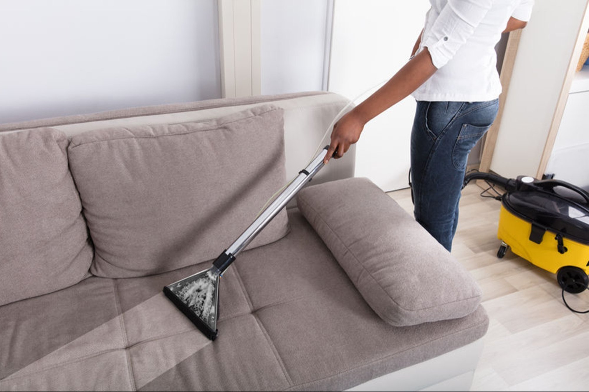 sofa cleaning service