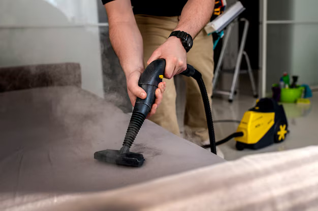 stain and spot treatment