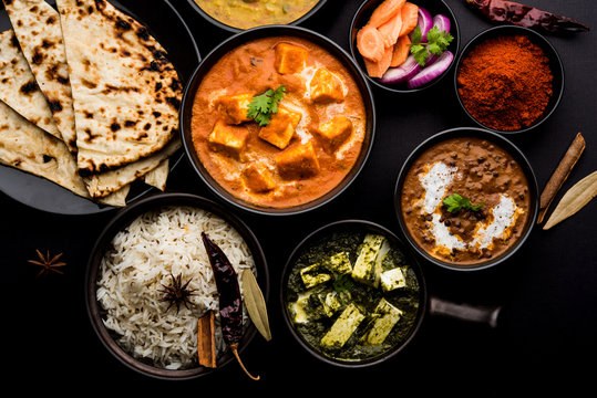 veg food service
